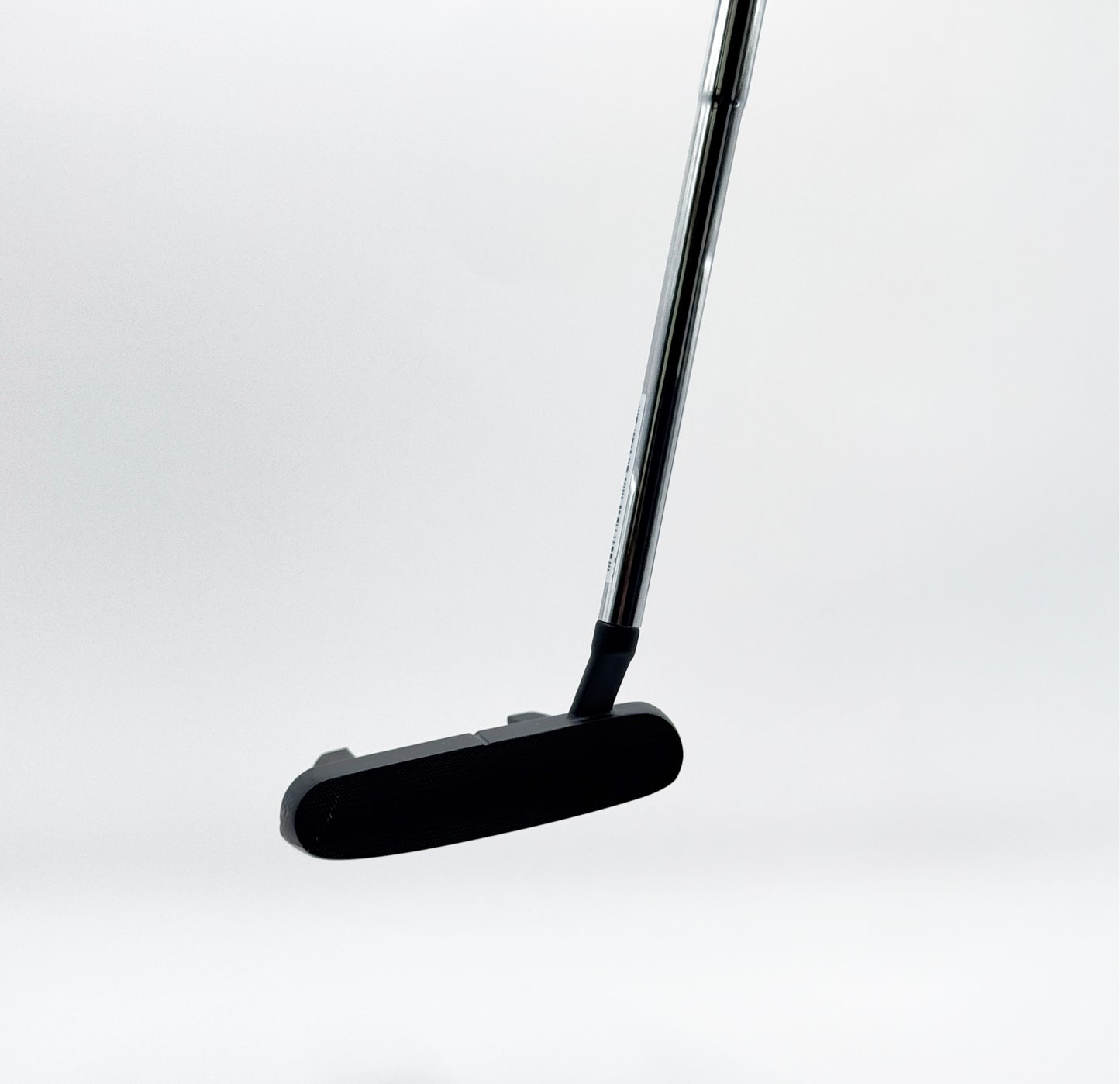 HEAD “CNC FACE MILLED” PUTTER – 33” (NUEVO)