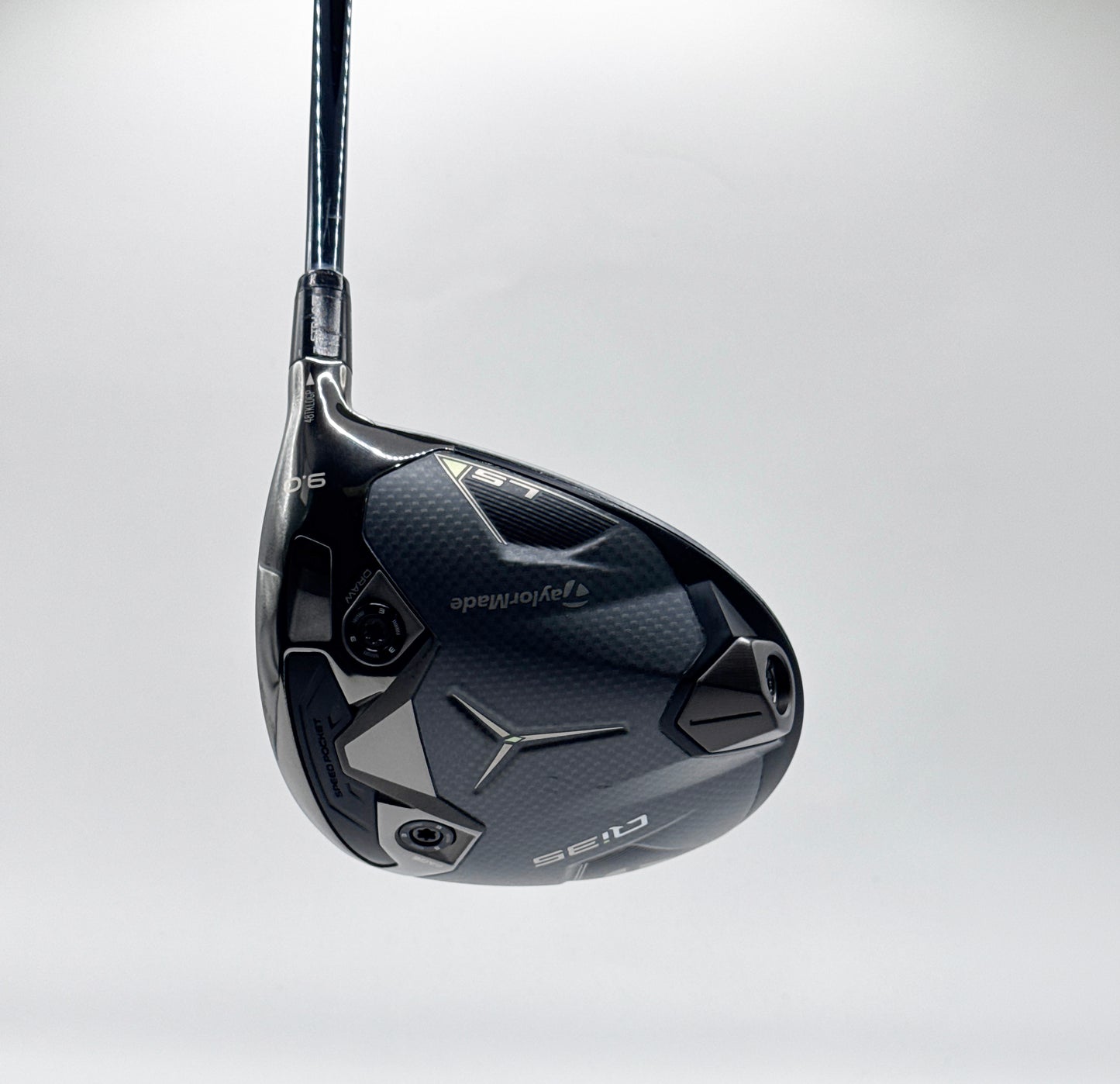 DRIVER PING – G440 MAX