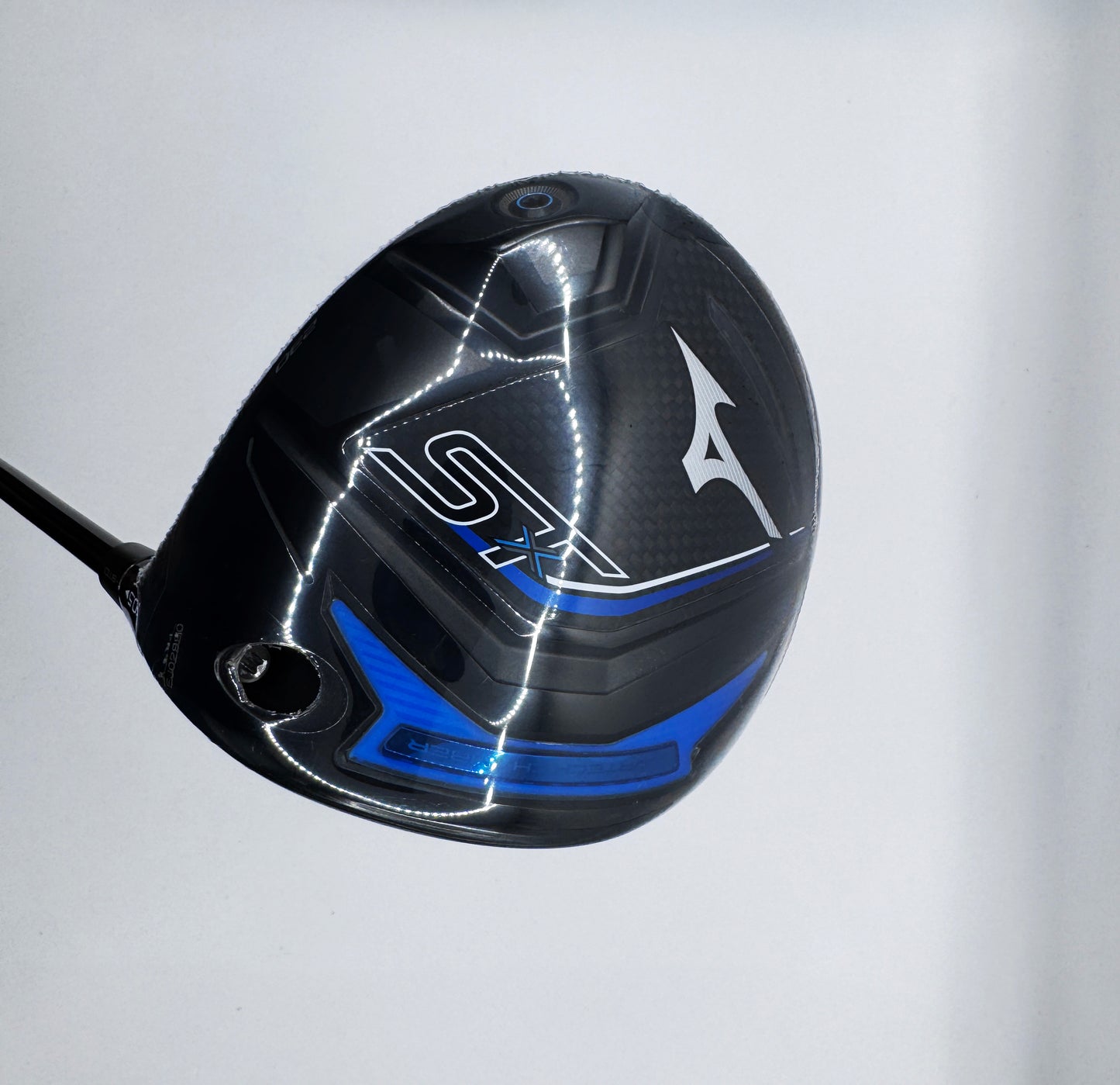 MIZUNO “ST-X” DRIVER – 10.5° (NUEVO)