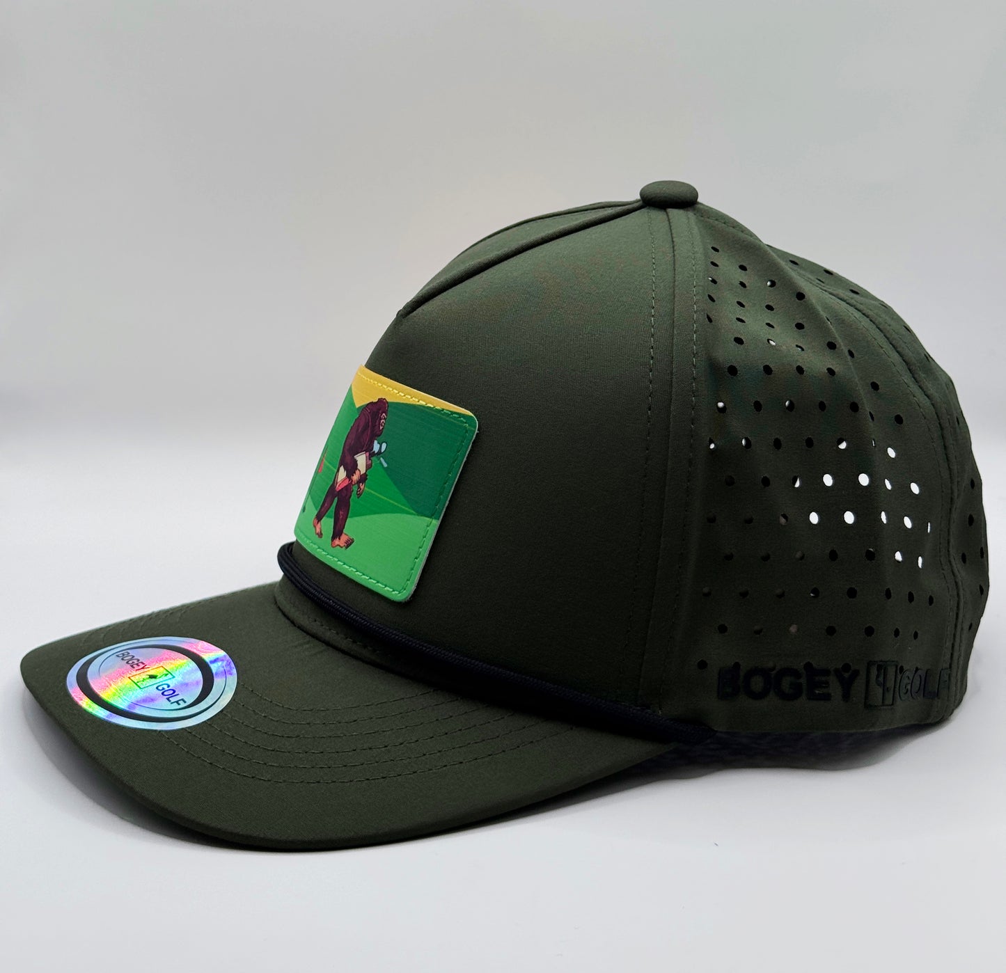 BOGEY GOLF “SASQ”