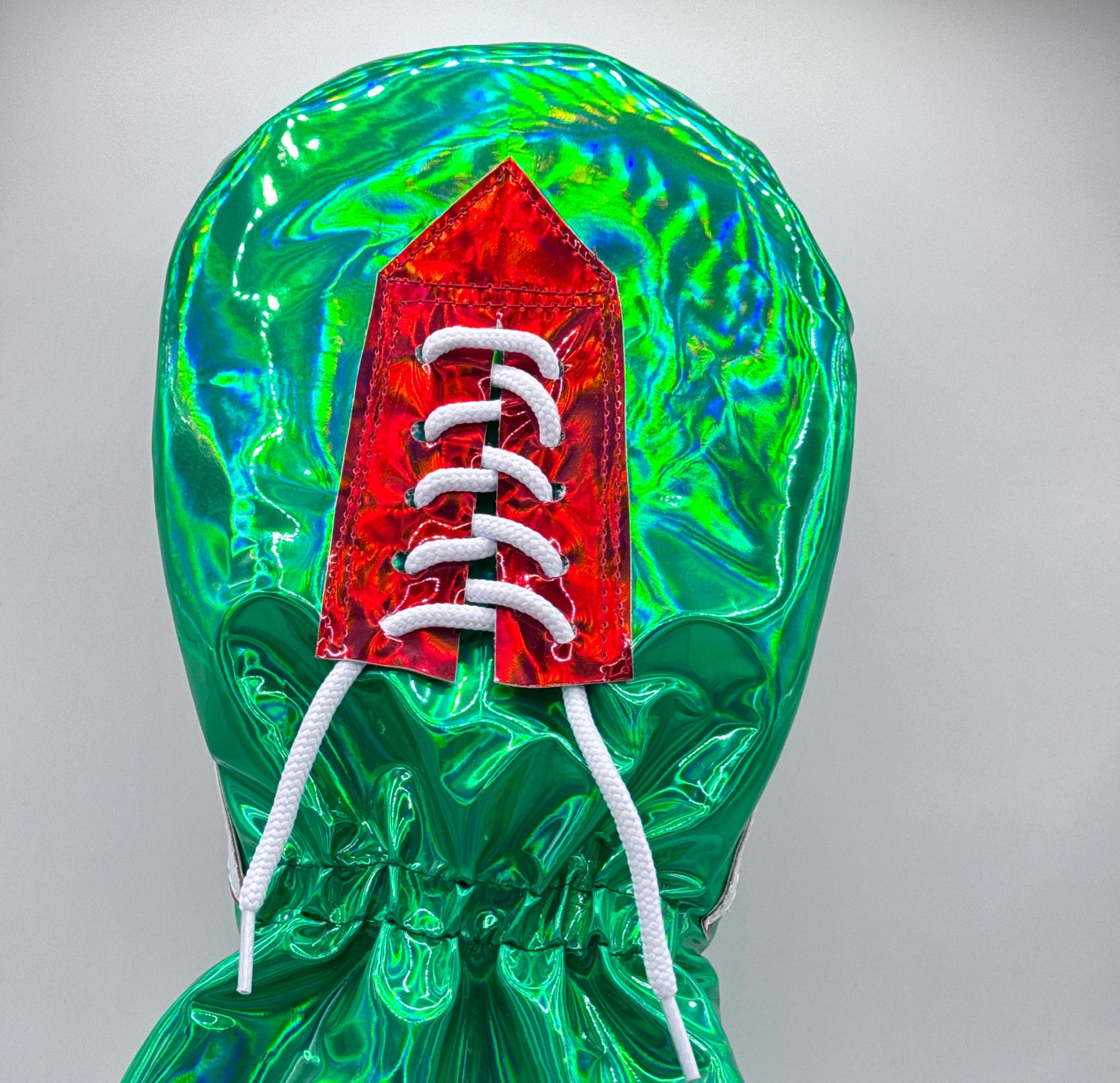 ChipnPutt Golf “Luchador” Driver