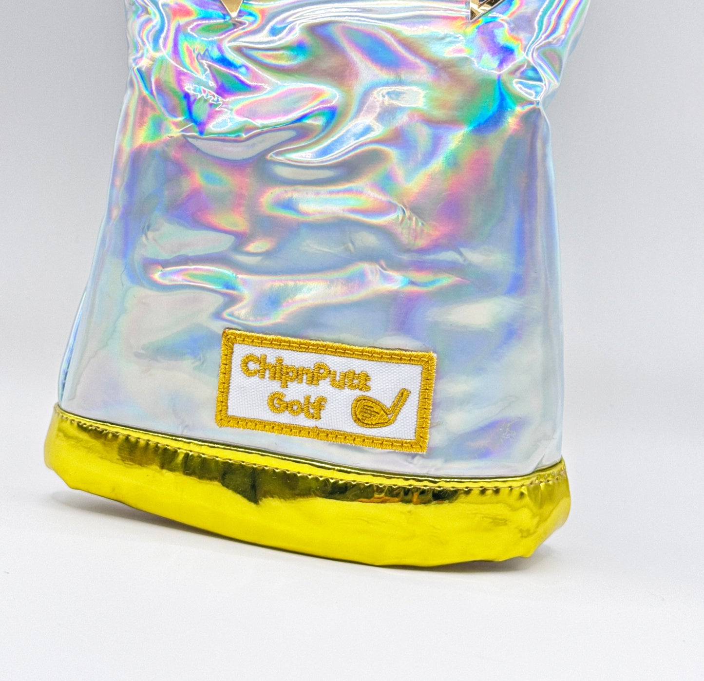 ChipnPutt Golf “Luchador” Fairway