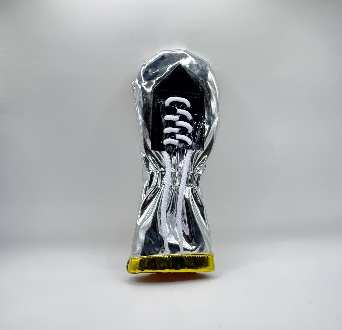 ChipnPutt Golf “Luchador” Híbrido Putter