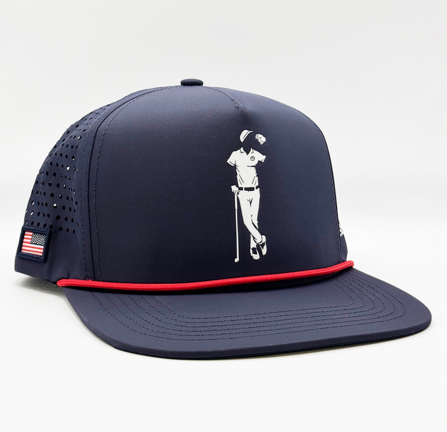 Grunk Dolfer “USA Hat”