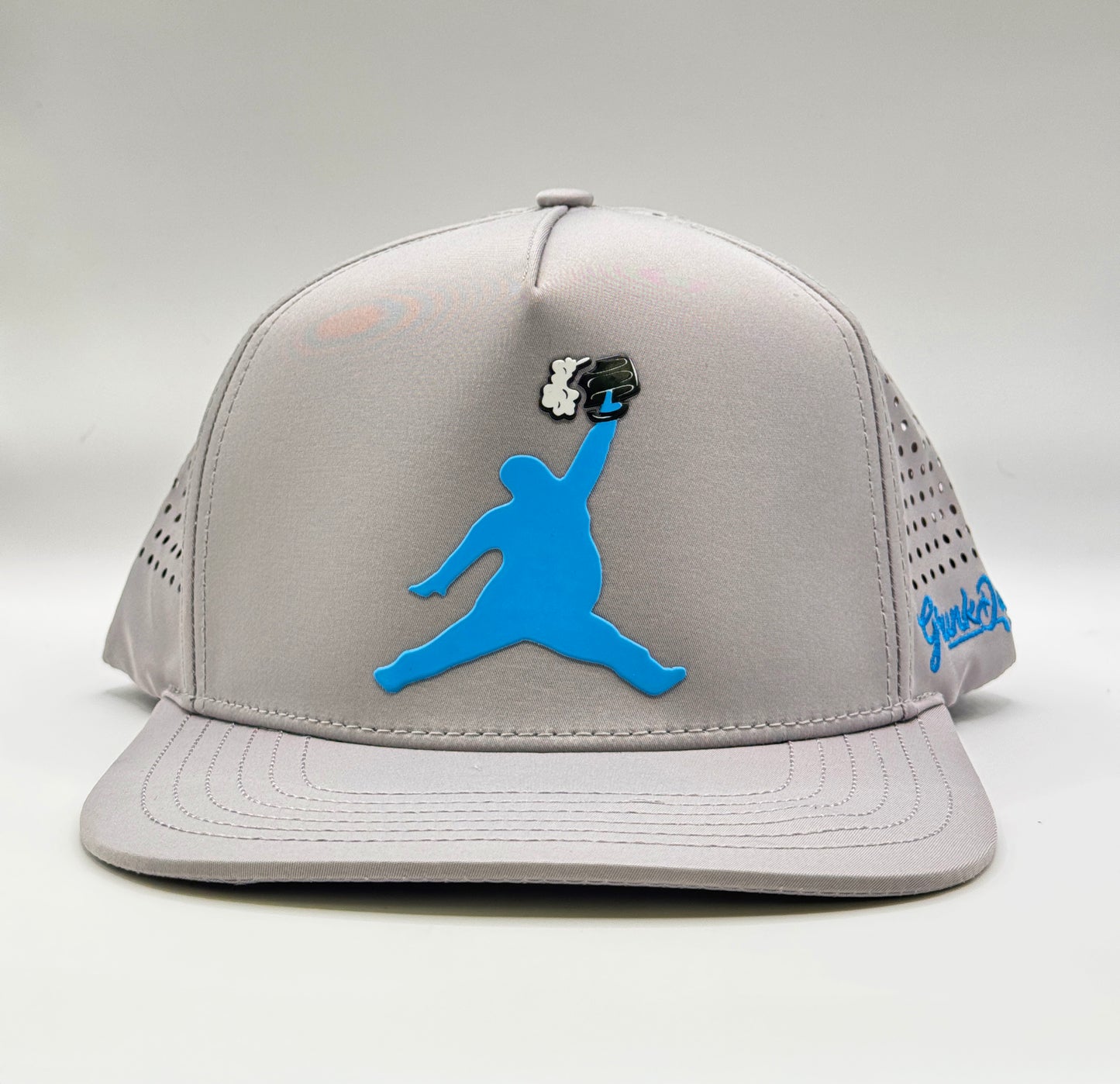 Grunk Dolfer “ChunkMan”