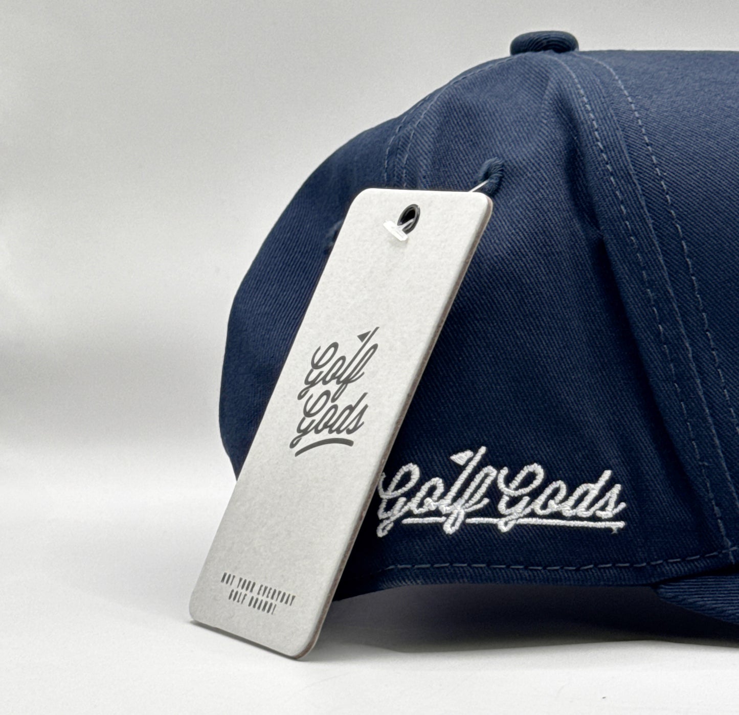 Golf Gods “Where History Begins”