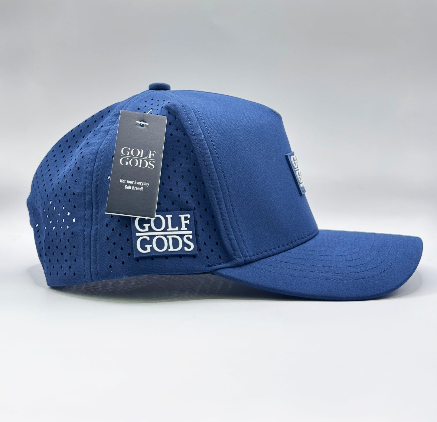 Golf Gods “Tour Pro Clubhouse Patch”