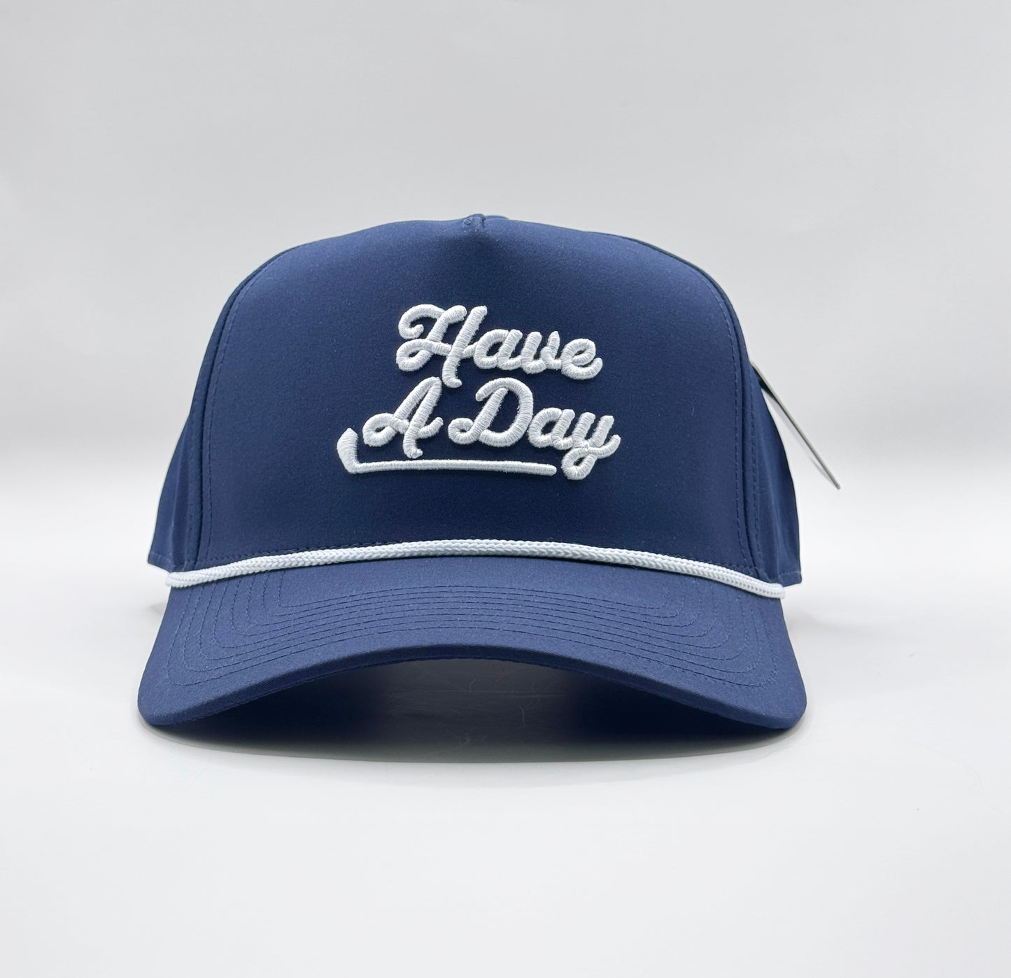 Have A Day "Rope Hat"