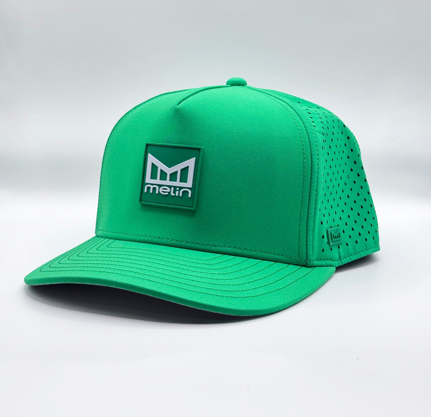 Melin “Odyssey Stacked Hydro”