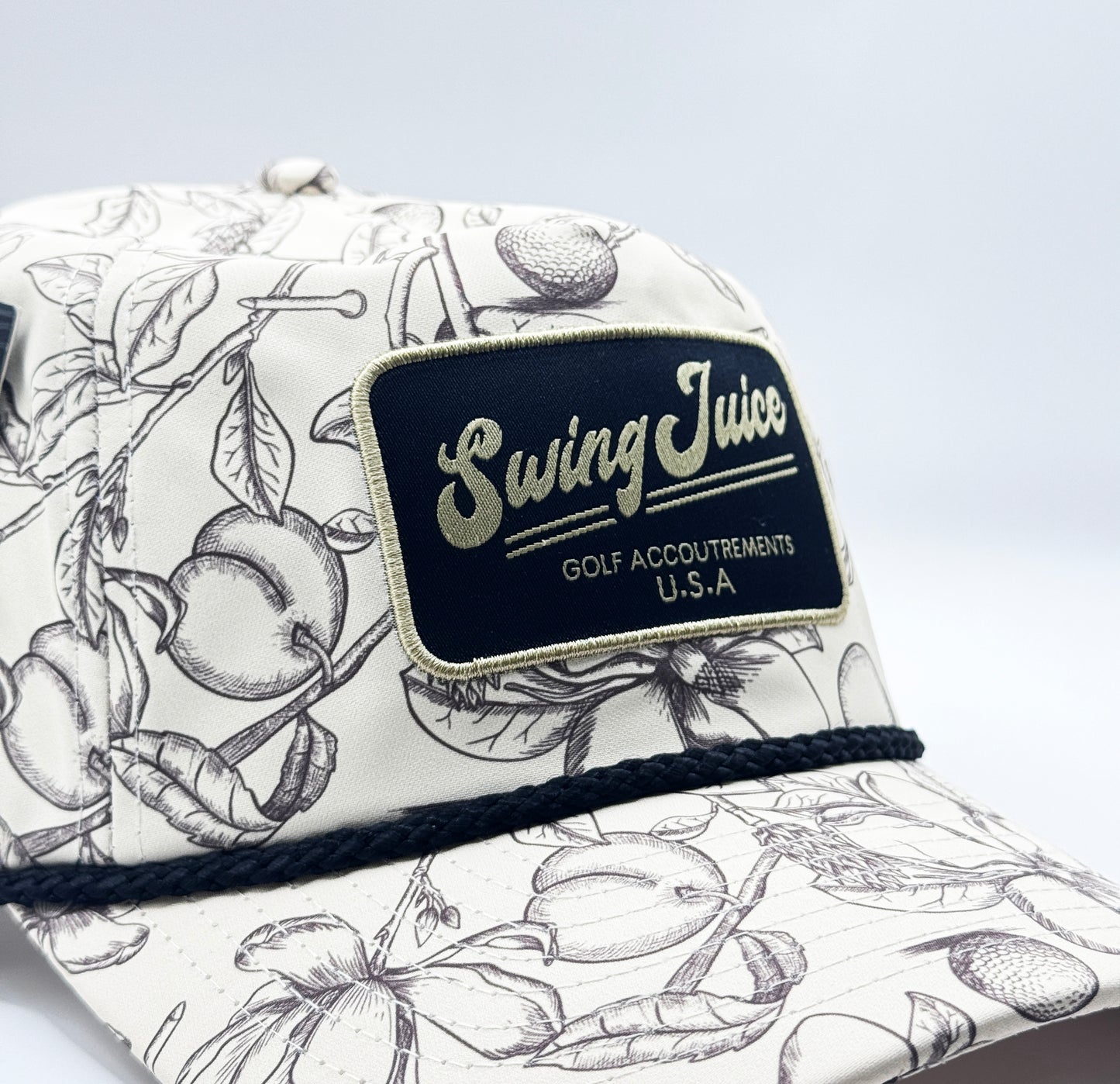 SWING JUICE “MAGZALEA BEIGE”