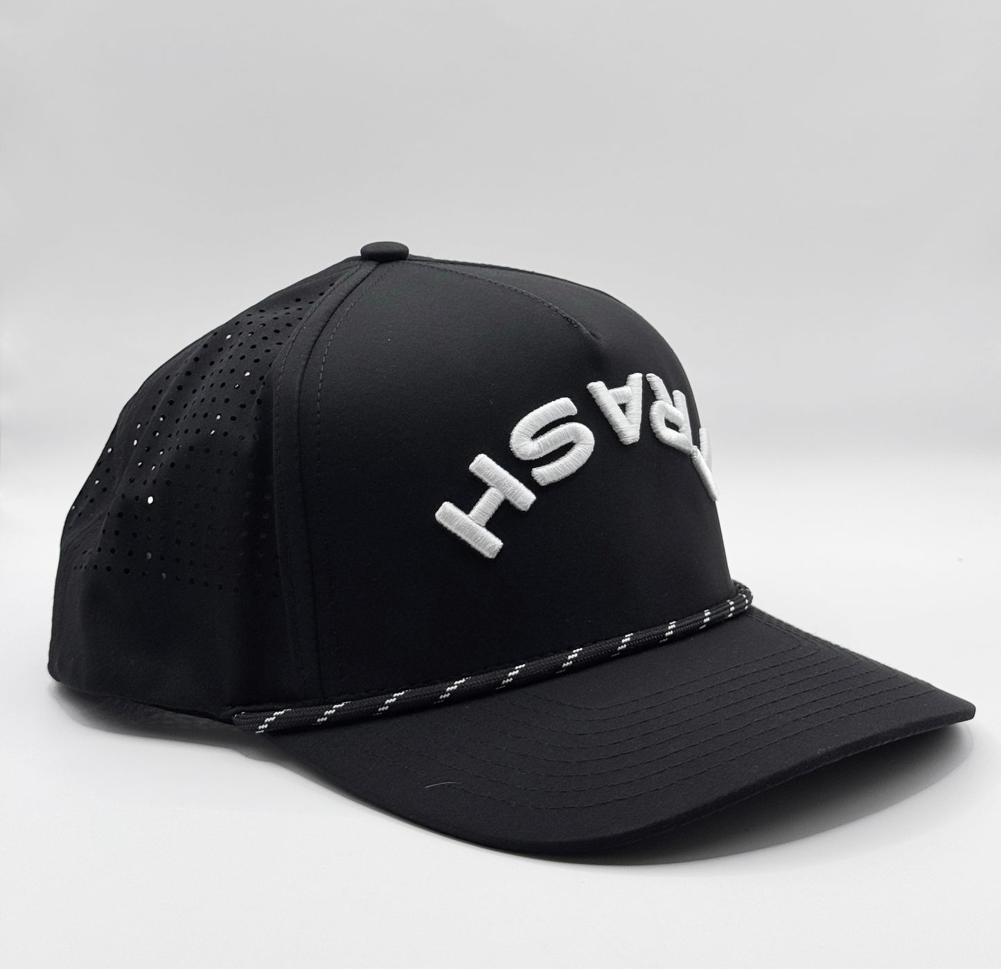 TRASH GOLF “TRASH PANDA”