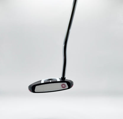 ODYSSEY “RED BALL” PUTTER – 34” (DEMO)