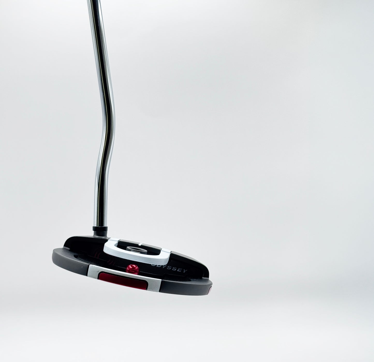 ODYSSEY “RED BALL” PUTTER – 34” (DEMO)