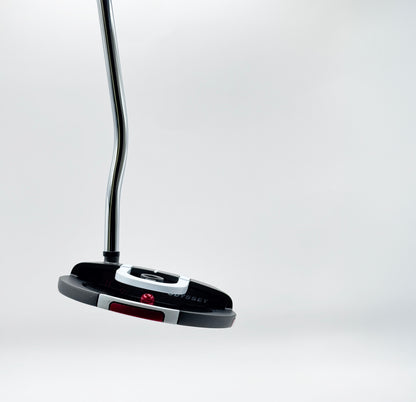 ODYSSEY “RED BALL” PUTTER – 34” (DEMO)