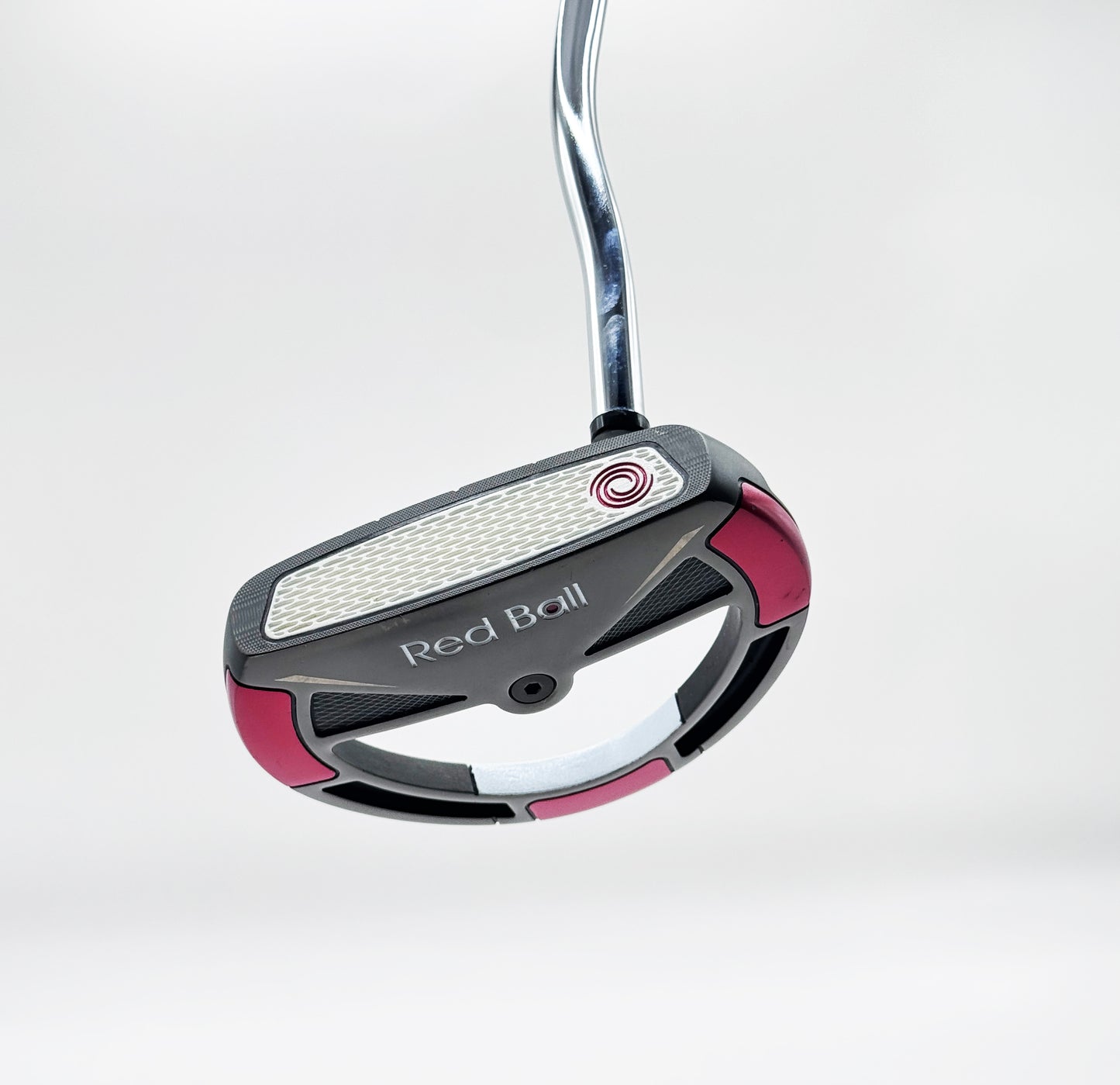 ODYSSEY “RED BALL” PUTTER – 34” (DEMO)