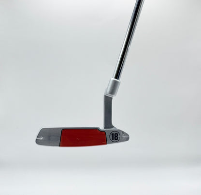 HAPPY GILMORE “HAPPY” PUTTER – 34” (NUEVO)