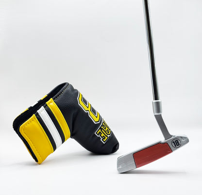 HAPPY GILMORE “HAPPY” PUTTER – 34” (NUEVO)