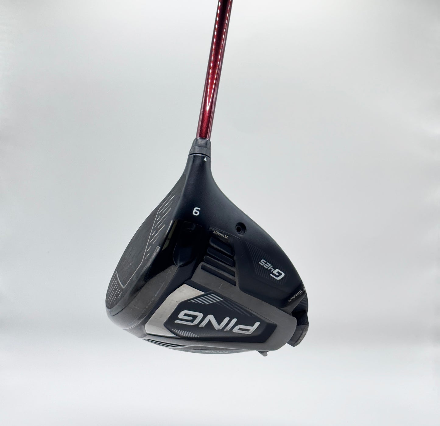 PING “G425 MAX” DRIVER – 9.0° (DEMO)