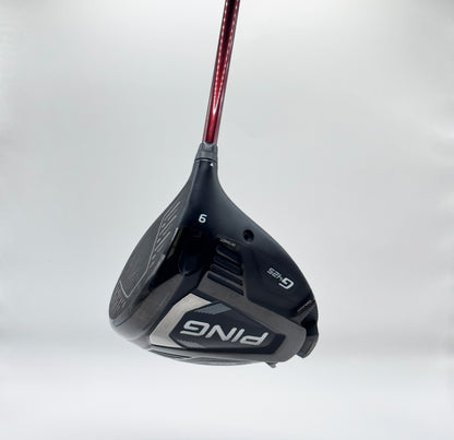 PING “G425 MAX” DRIVER – 9.0° (DEMO)