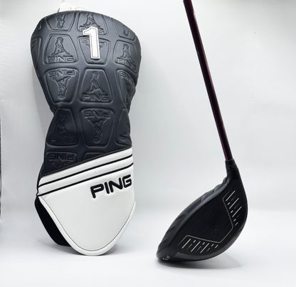 PING “G425 MAX” DRIVER – 9.0° (DEMO)