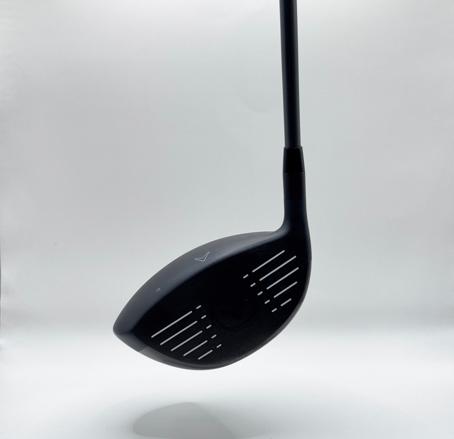 CALLAWAY “EDGE” DRIVER – 10.5°