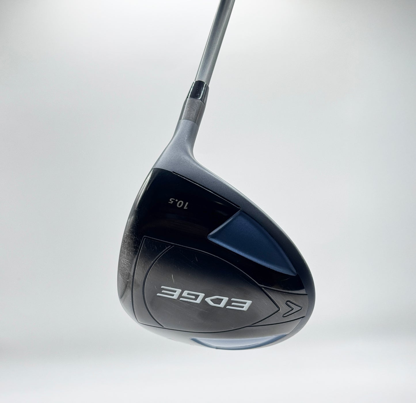 CALLAWAY “EDGE” DRIVER – 10.5°