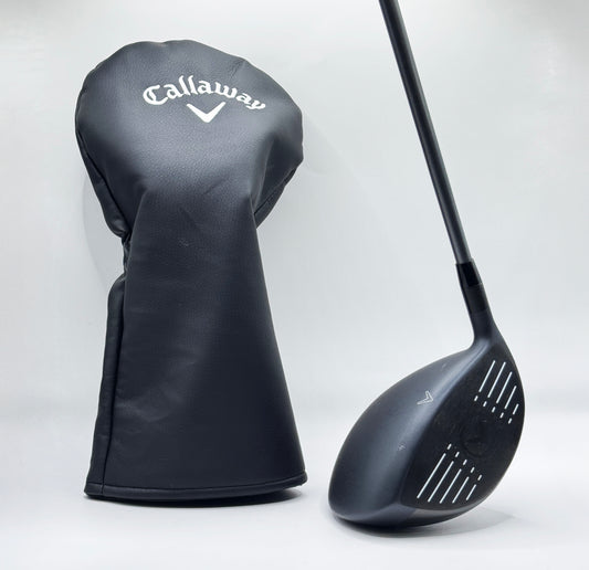 CALLAWAY “EDGE” DRIVER – 10.5°