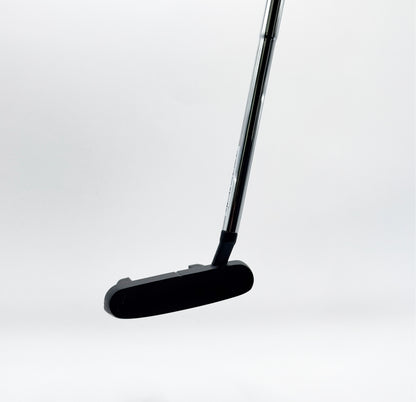 HEAD “CNC FACE MILLED” PUTTER – 33” (NUEVO)