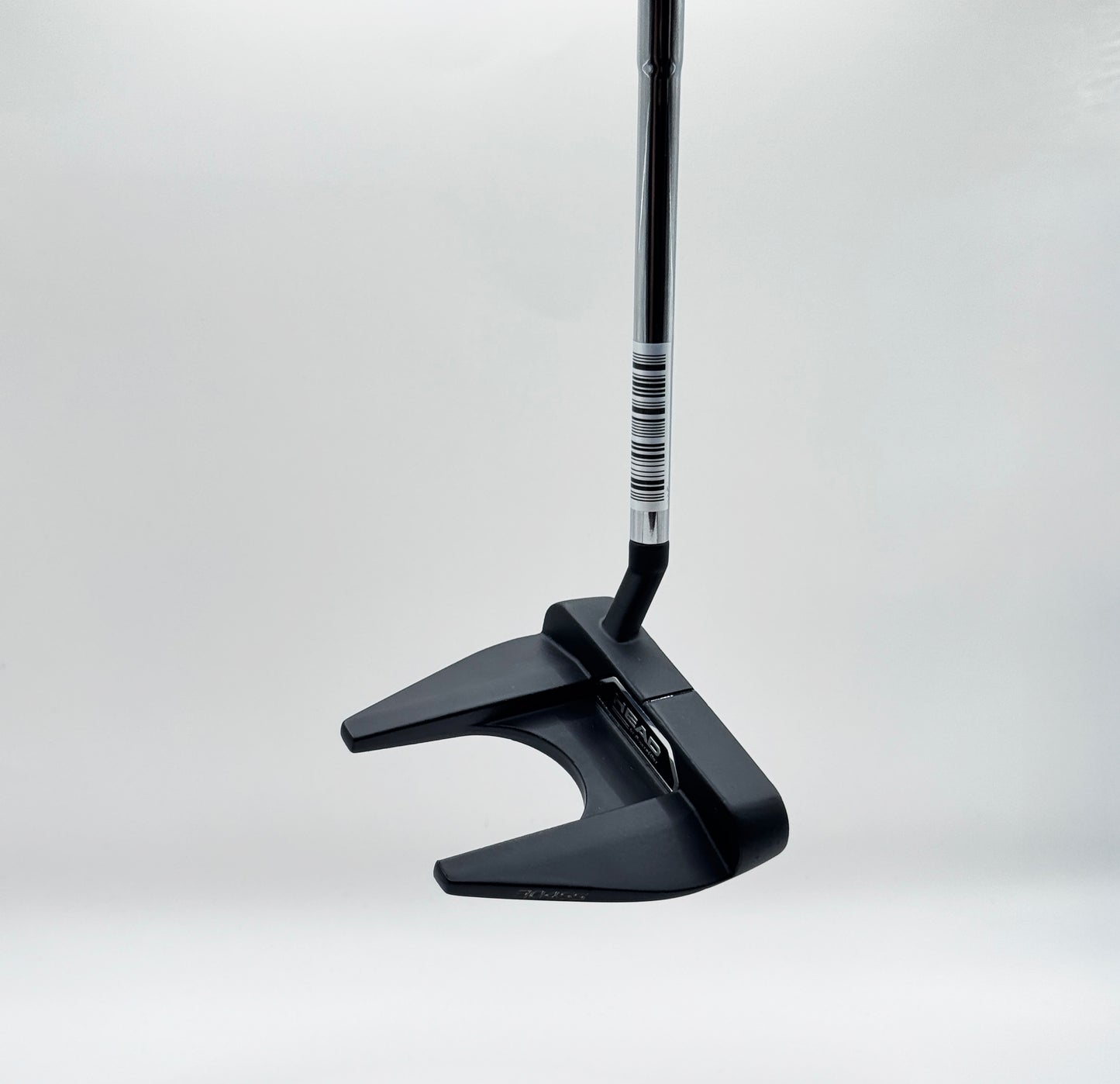 HEAD “CNC FACE MILLED” PUTTER – 33” (NUEVO)