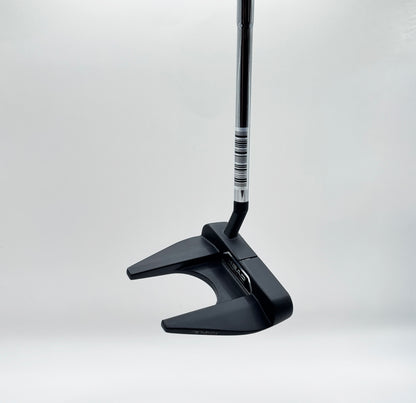 HEAD “CNC FACE MILLED” PUTTER – 33” (NUEVO)