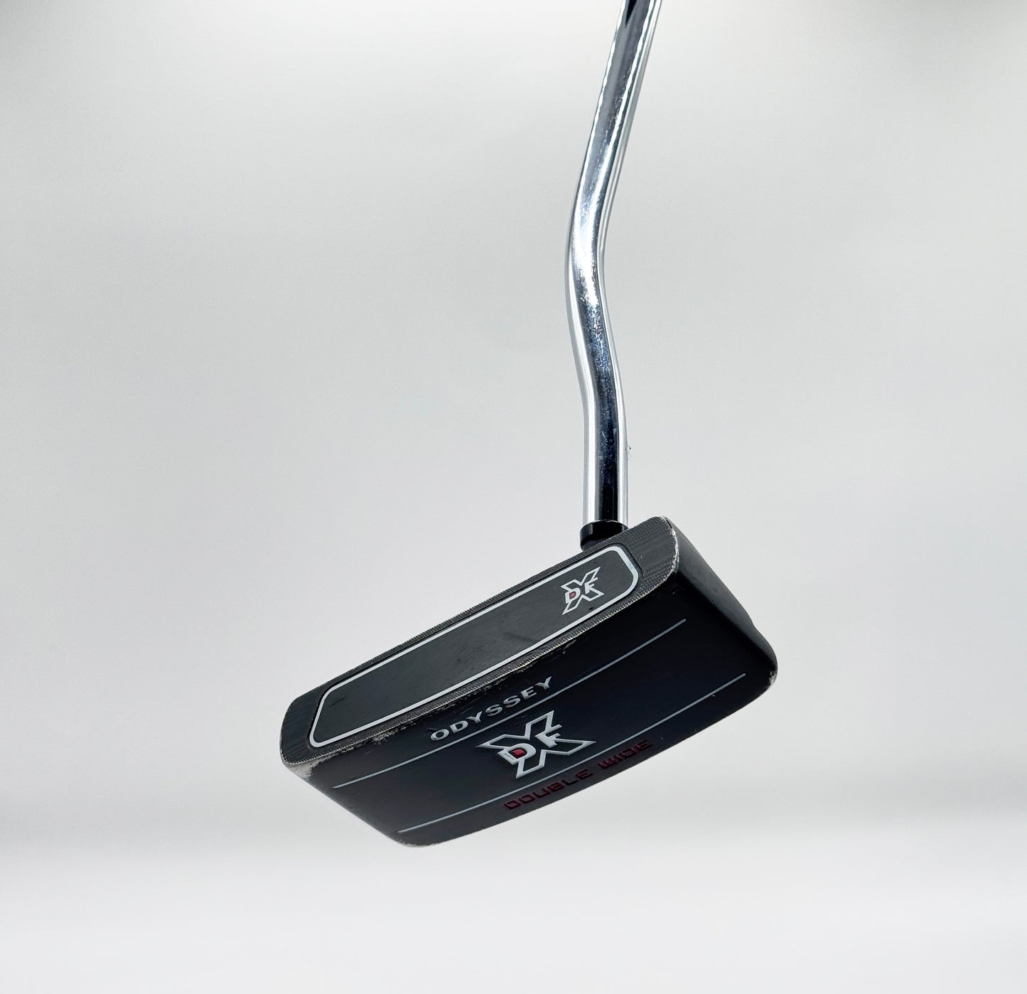 ODYSSEY “X DF” PUTTER – 35”