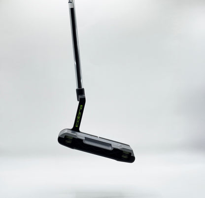 COBRA “KING GRAND SPORT” PUTTER – 35” (DEMO)