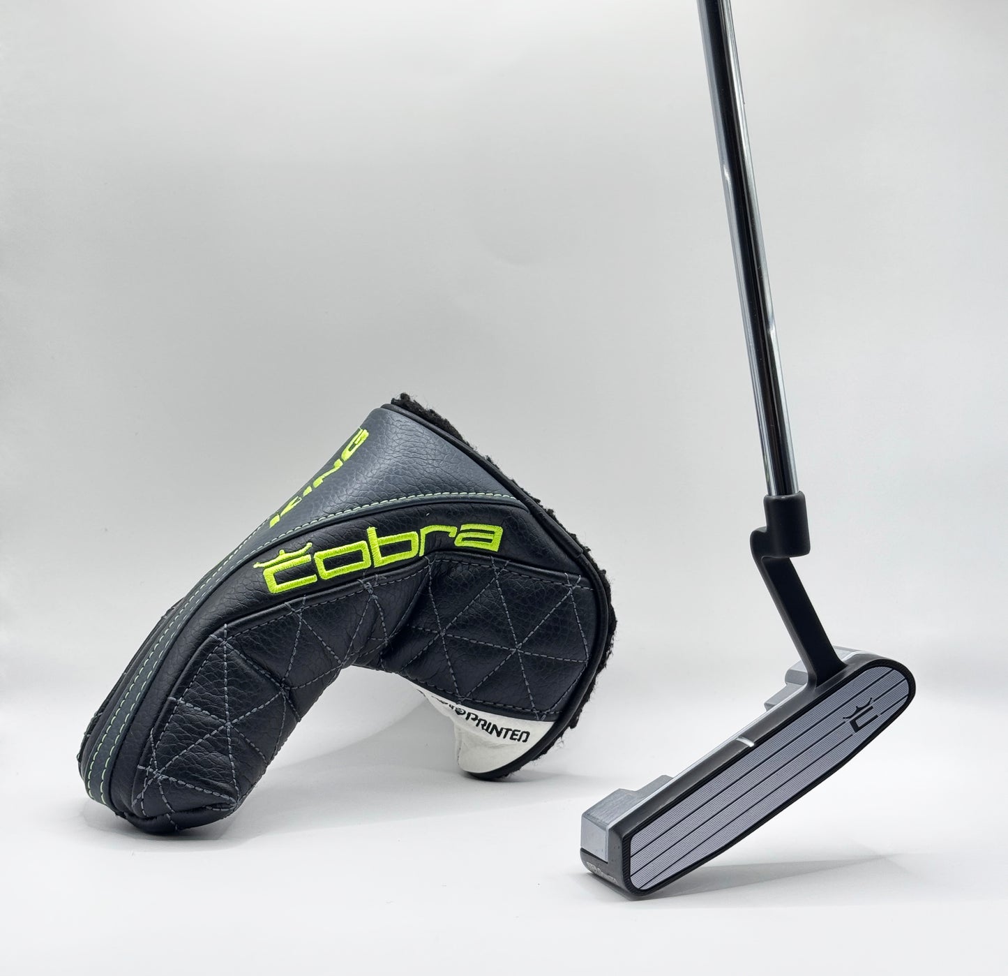 COBRA “KING GRAND SPORT” PUTTER – 35” (DEMO)