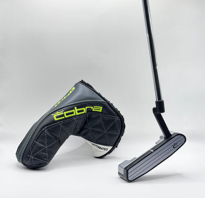 COBRA “KING GRAND SPORT” PUTTER – 35” (DEMO)
