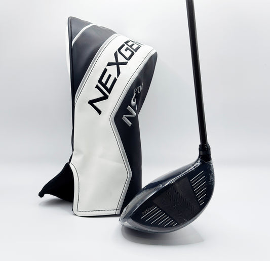 DRIVER NEXGEN – NS 210