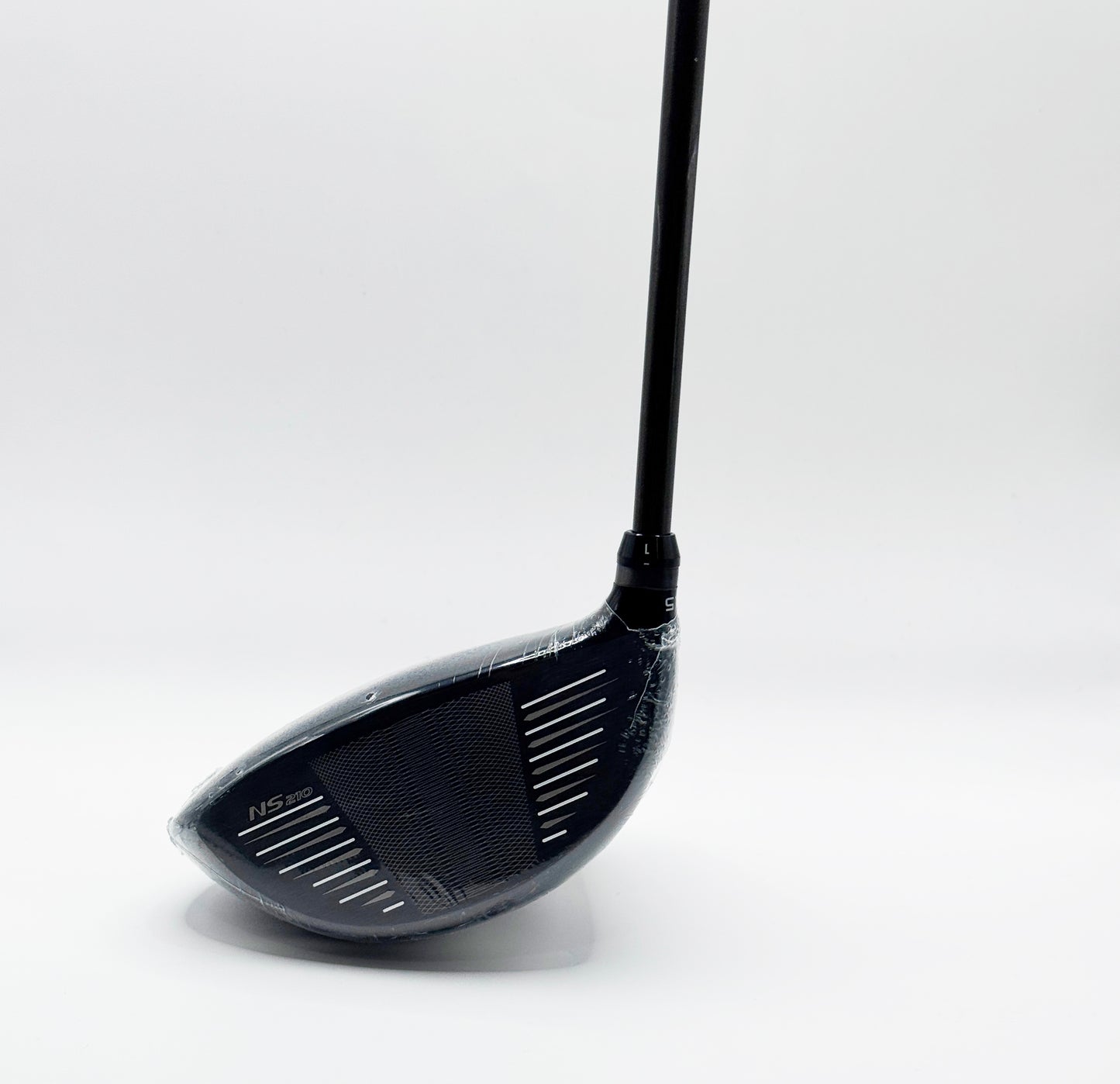 DRIVER NEXGEN – NS 210