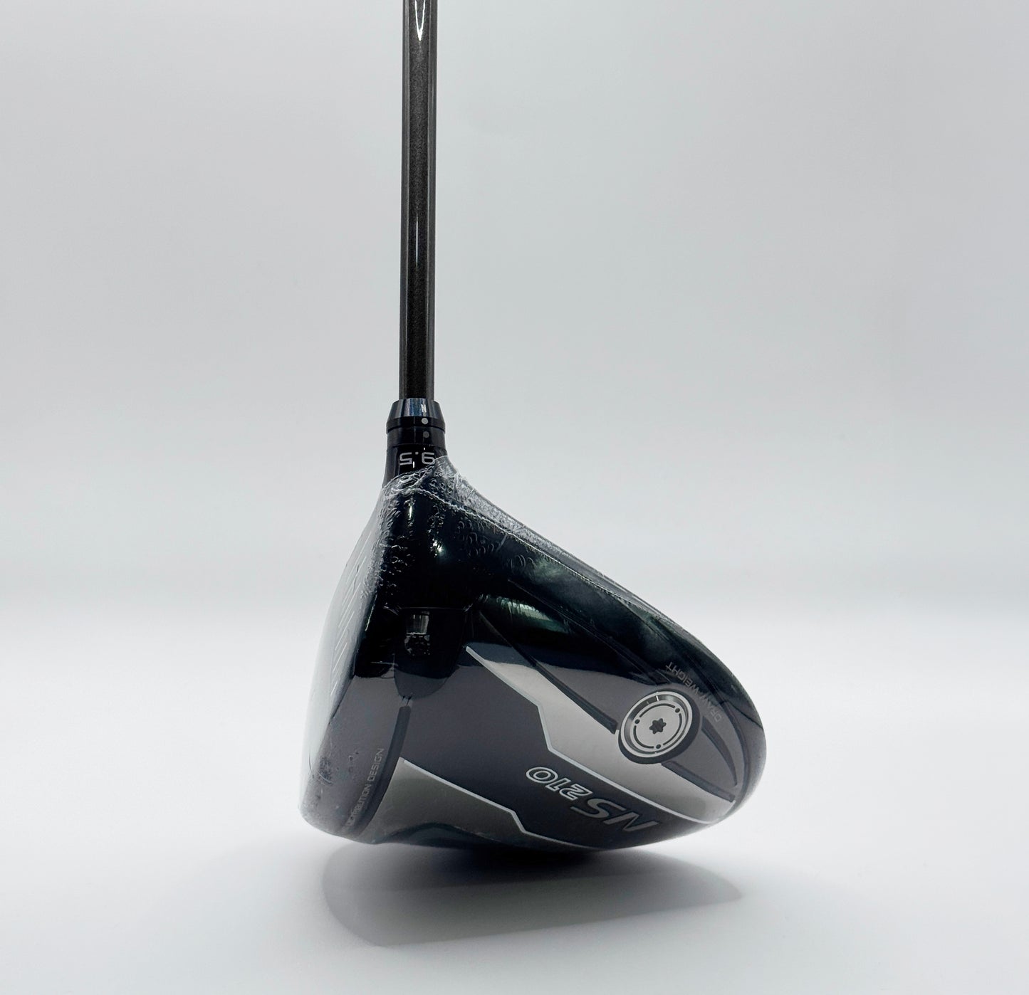 DRIVER NEXGEN – NS 210