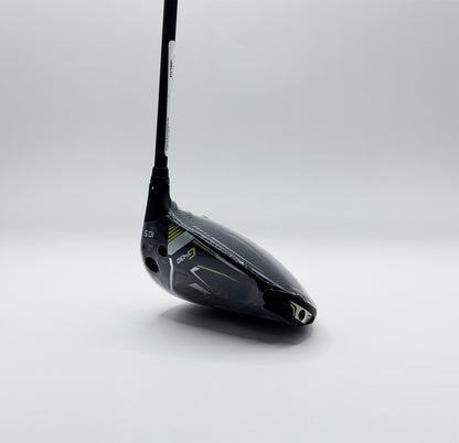 DRIVER PING – G430 MAX ZURDO