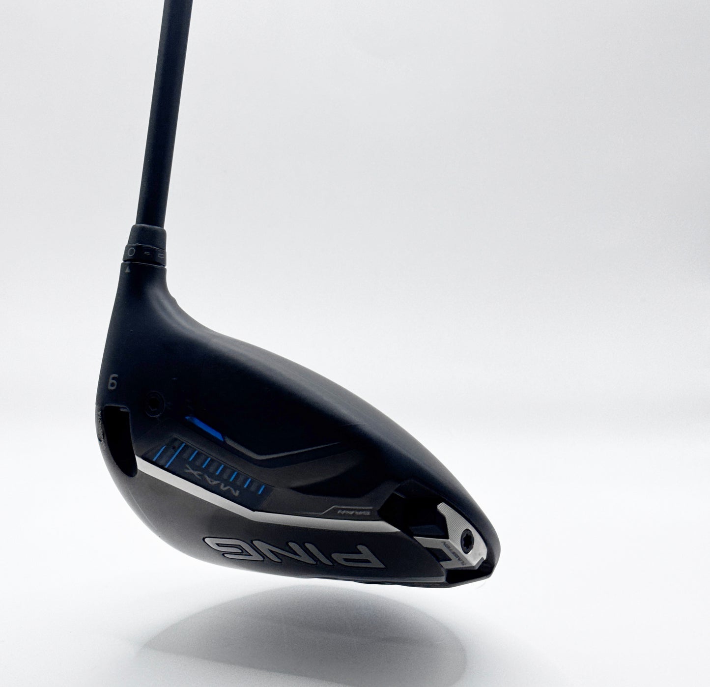 DRIVER PING – G430 MAX DIESTRO