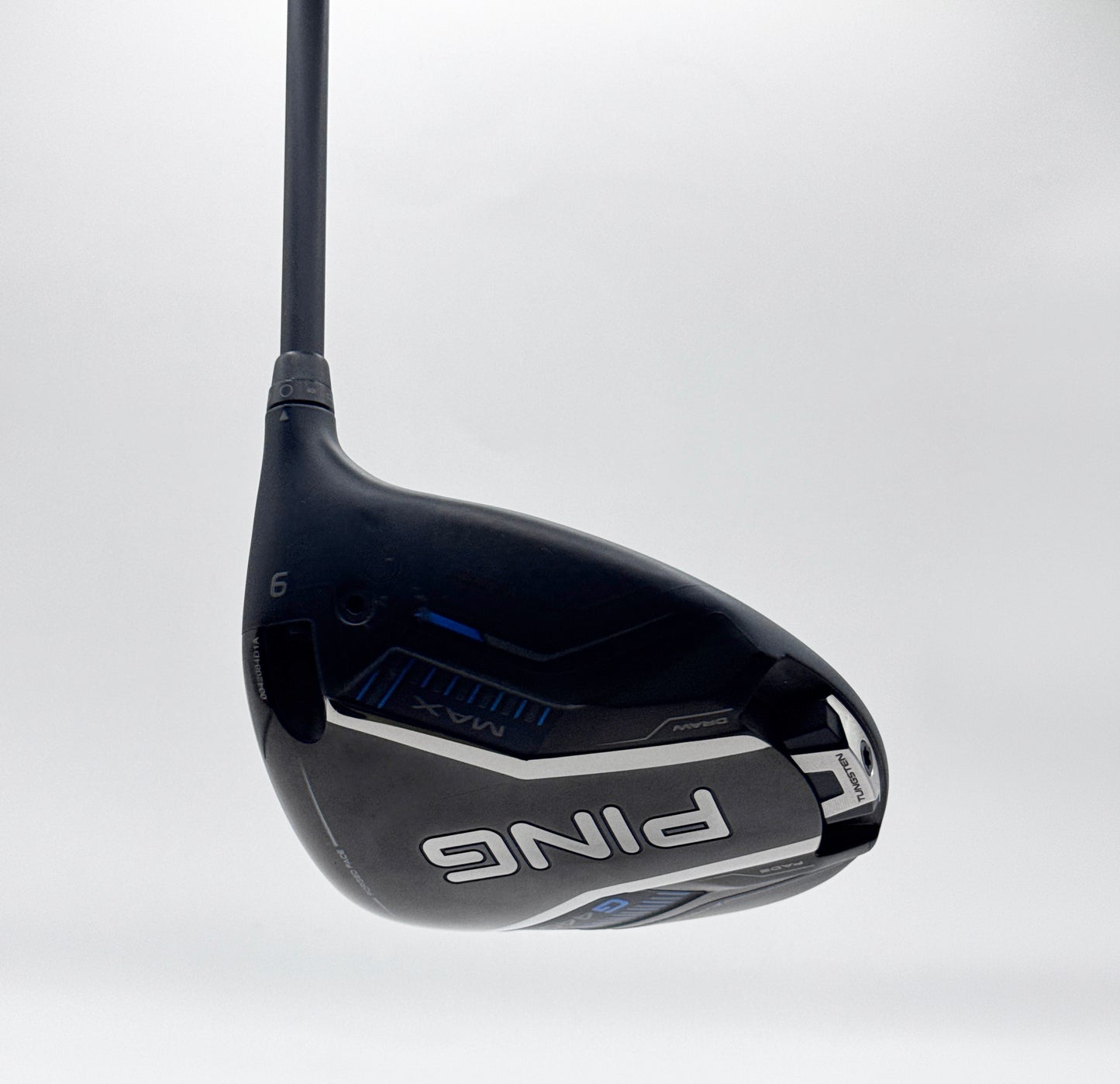 DRIVER PING – G430 MAX DIESTRO