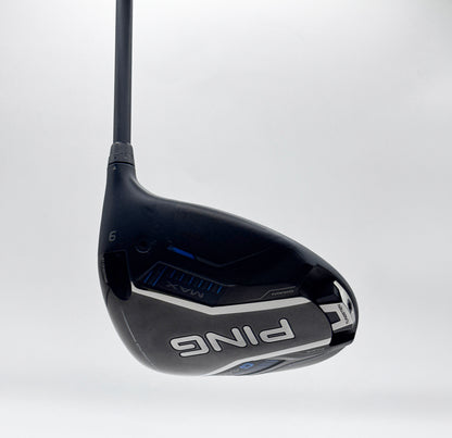 DRIVER PING – G430 MAX DIESTRO