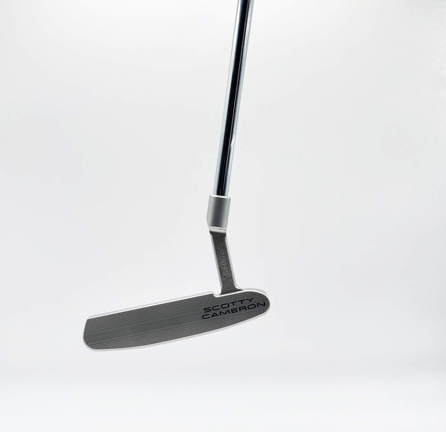 SCOTTY CAMERON “NEWPORT” PUTTER – 35” (NUEVO)