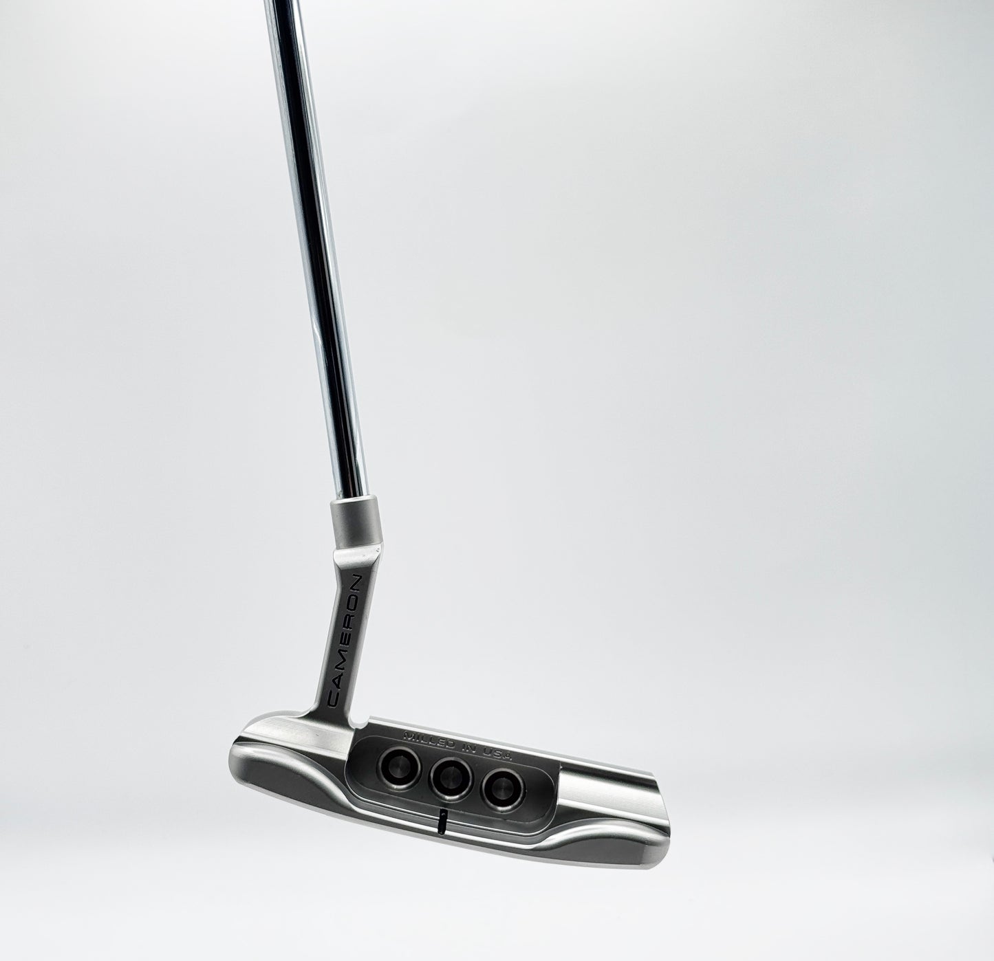 SCOTTY CAMERON “NEWPORT” PUTTER – 35” (NUEVO)