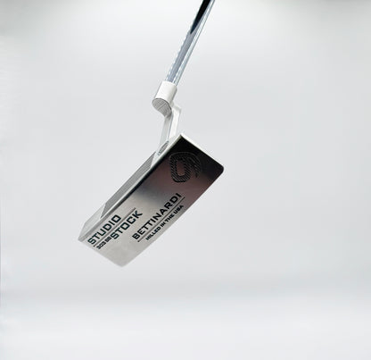 BETTINARDI “STUDIO STOCK” PUTTER – 34” (DEMO)