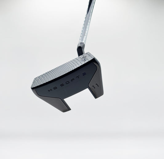 CLEVELAND “HB SOFT 2” PUTTER – 34” (NUEVO)