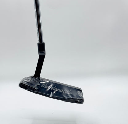 CLEVELAND “FRONTLINE ELITE” PUTTER – 35” (NUEVO)