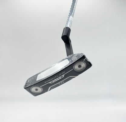 CLEVELAND “FRONTLINE ELITE” PUTTER – 35” (NUEVO)