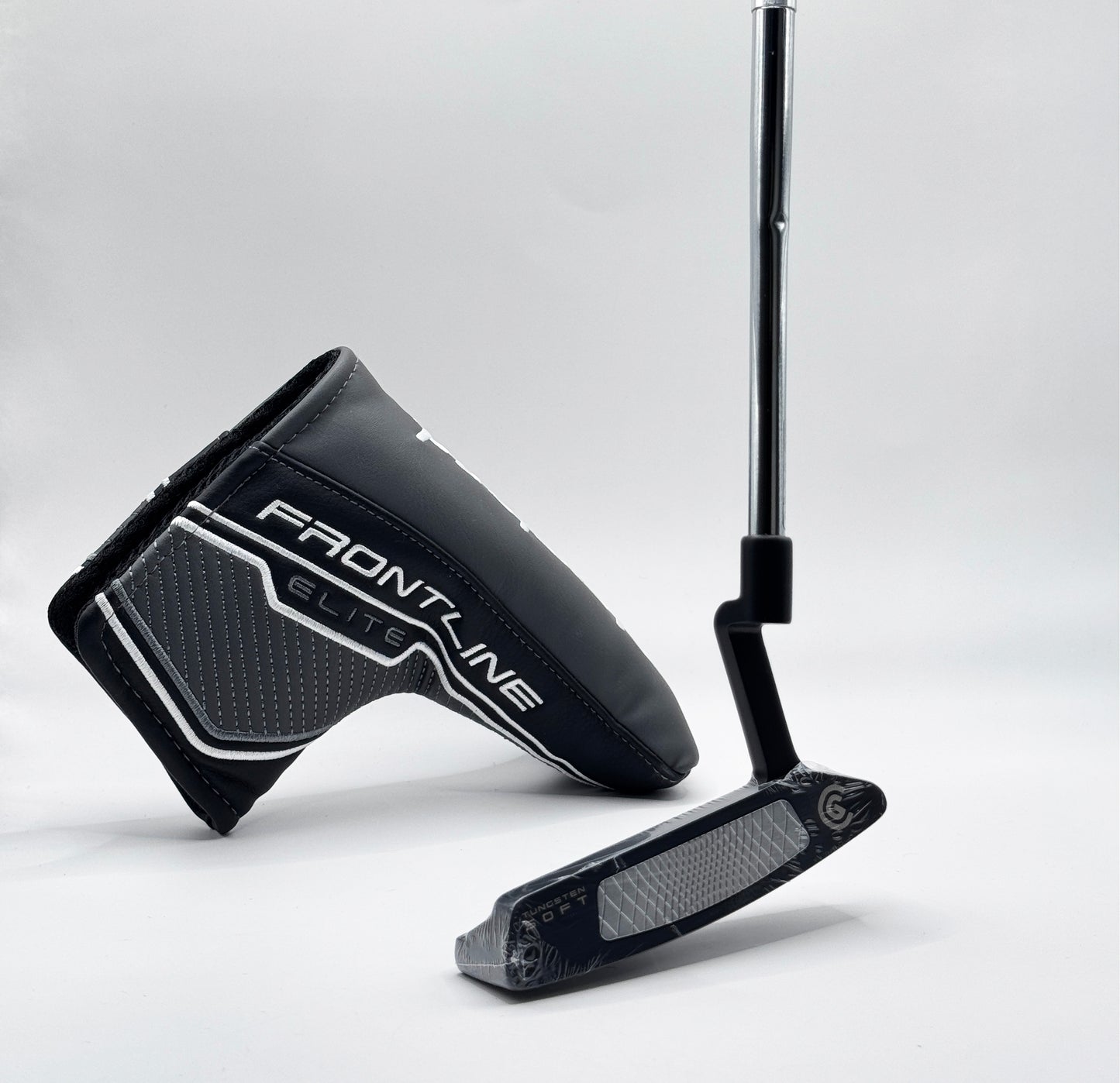 CLEVELAND “FRONTLINE ELITE” PUTTER – 35” (NUEVO)