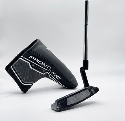 CLEVELAND “FRONTLINE ELITE” PUTTER – 35” (NUEVO)