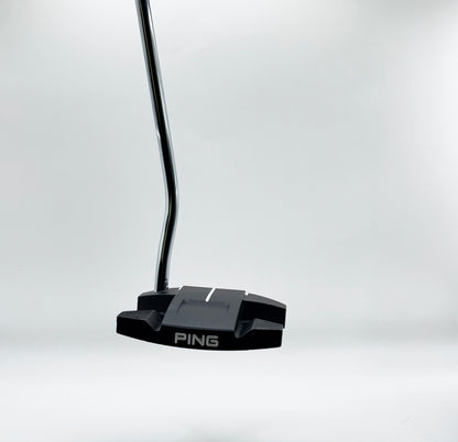 PING “HARWOOD” PUTTER – 34” (DEMO)